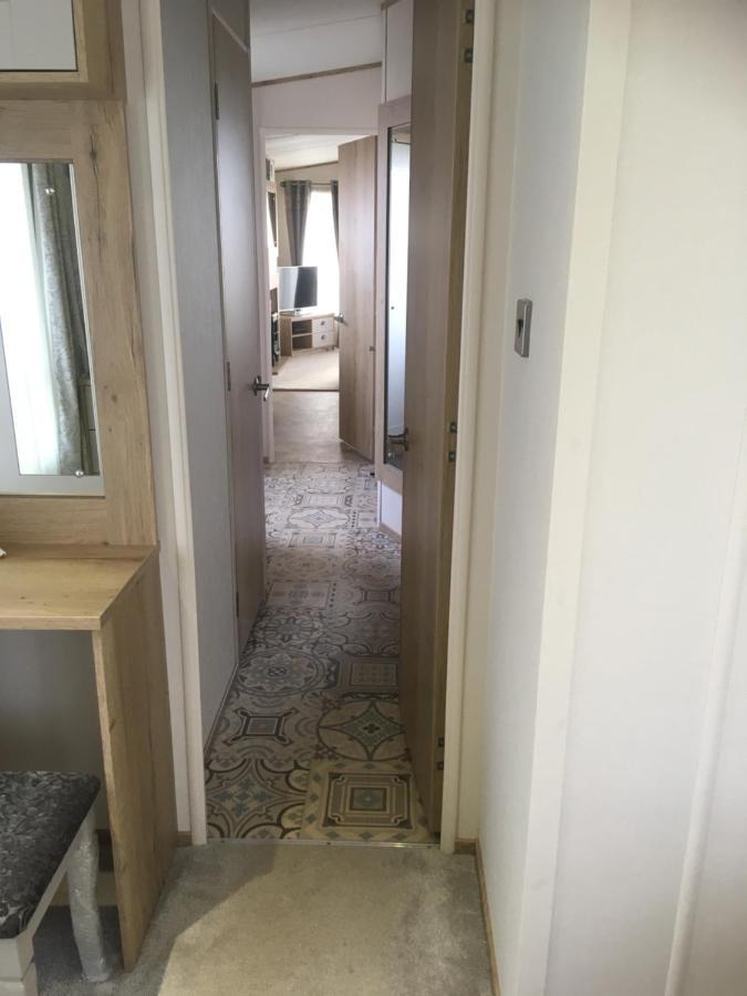 Tattershall Lakes Retreat 3 Bedroom Mini Lodge Waddington  Exterior photo